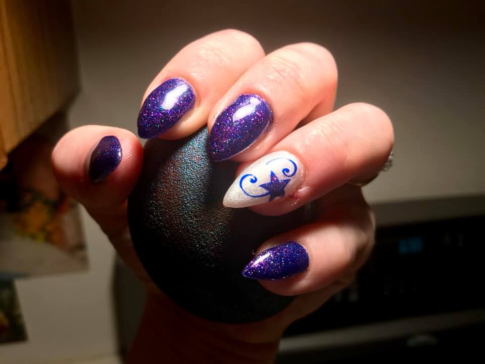 The Nail Nook | 5671 Hammond Bay Rd, Nanaimo, BC V9T 5N2, Canada | Phone: (250) 668-2142