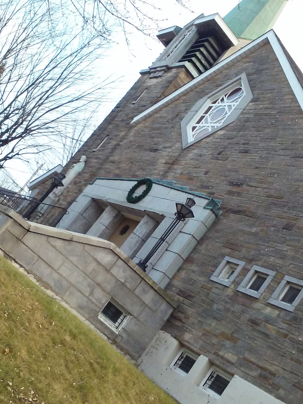 Presbytère Saint-Gabriel | 300 Rue du Roi, Sorel-Tracy, QC J3P 4P7, Canada