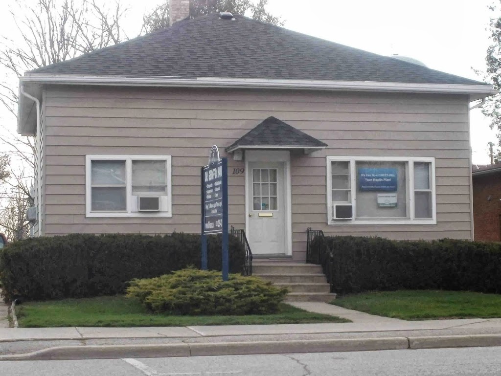 Dr. Geoffrey D. Hann | 109 Main St S, Exeter, ON N0M 1S1, Canada | Phone: (519) 235-4266