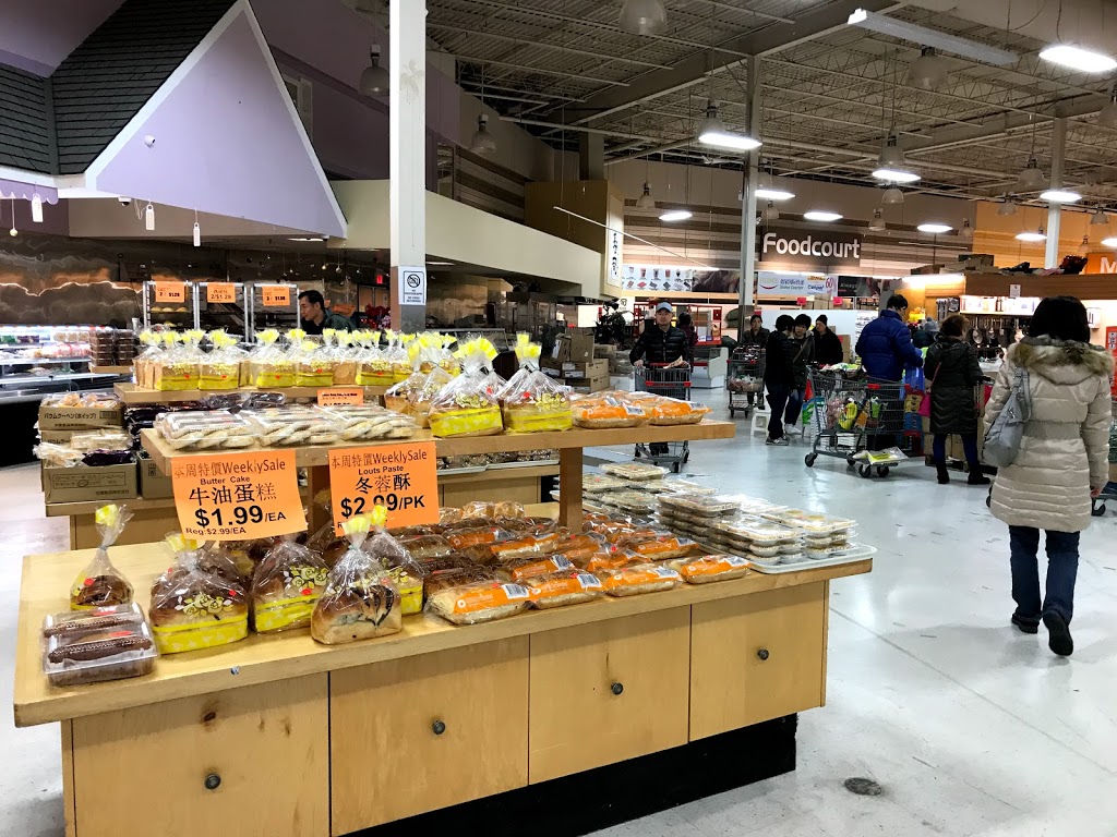 Sunfood Supermarket | Denison Centre, 1661 Denison St, Markham, ON L3R 6E3, Canada | Phone: (905) 513-1666