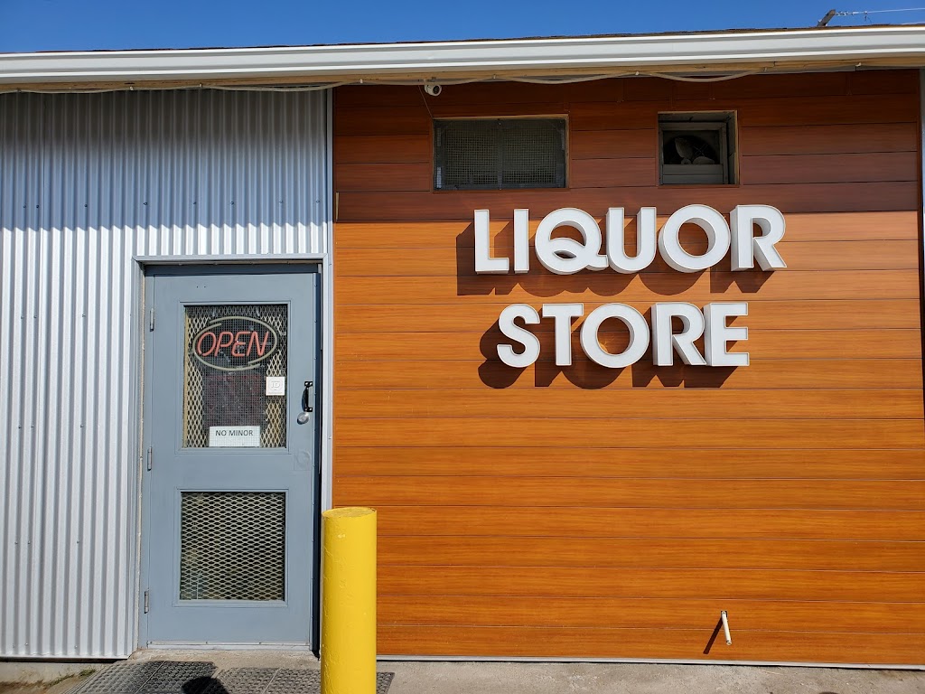 Waterton Liquor Store (Centex) | 1058 Waterton Ave, Pincher Creek, AB T0K 1W0, Canada | Phone: (403) 627-1667