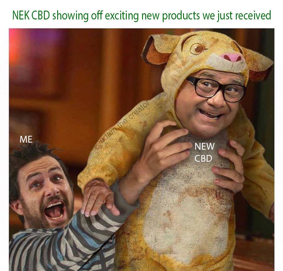 NEK CBD | 95 Main St, Newport, VT 05855, USA | Phone: (802) 766-1223