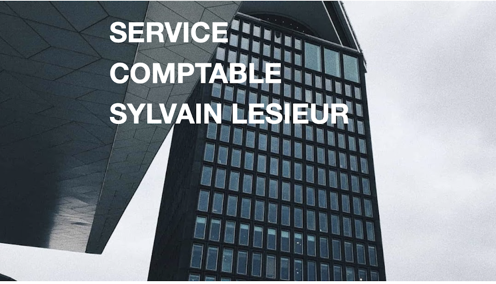 Service Comptable Sylvain Lesieur - Sorel-Tracy | 211 Rue Léon-XIII, Saint-Joseph-de-Sorel, QC J3R 3V2, Canada | Phone: (450) 743-4711