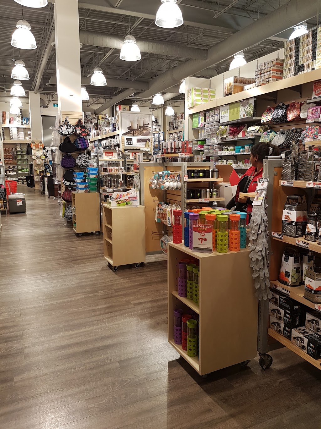 Kitchen Stuff Plus | 190 Great Lakes Dr #141, Brampton, ON L6R 2K7, Canada | Phone: (289) 201-7758