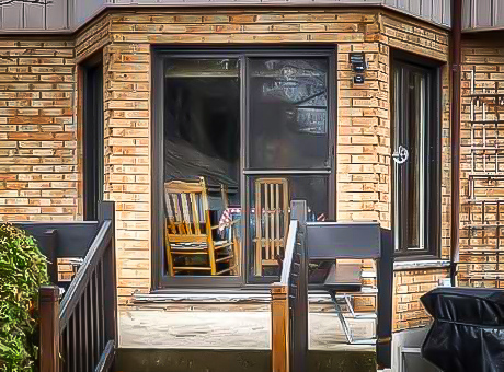 GIT Portes et Fenêtres Dollard-des-Ormeaux | 4408 Bd des Sources, Dollard-des-Ormeaux, QC H8Y 3B7, Canada | Phone: (514) 421-2555