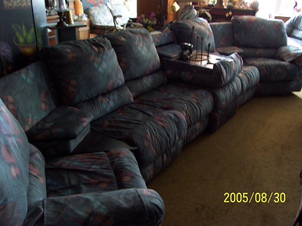 Au Coin des Trouvailles (Bedford) | 170 A Rue Principale, Bedford, QC J0J 1A0, Canada | Phone: (450) 350-0792