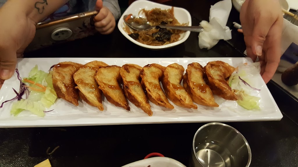 Dai Jang Kum | 3088 St Edwards Dr, Richmond, BC V6X 1N4, Canada | Phone: (604) 244-0088