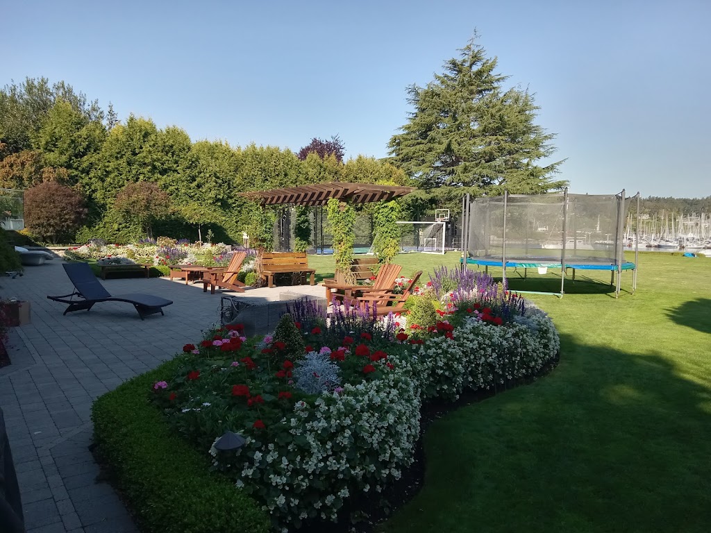 Seaside Landscaping | 27 Moss St, Victoria, BC V8V 4L9, Canada | Phone: (250) 514-2901