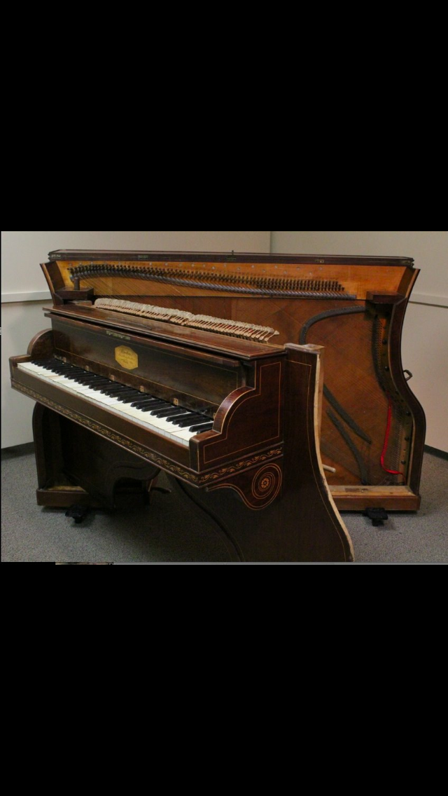 Bob Steel Piano Tuner | 4727 Pheasant Pl, North Vancouver, BC V7R 4G4, Canada | Phone: (604) 980-7822