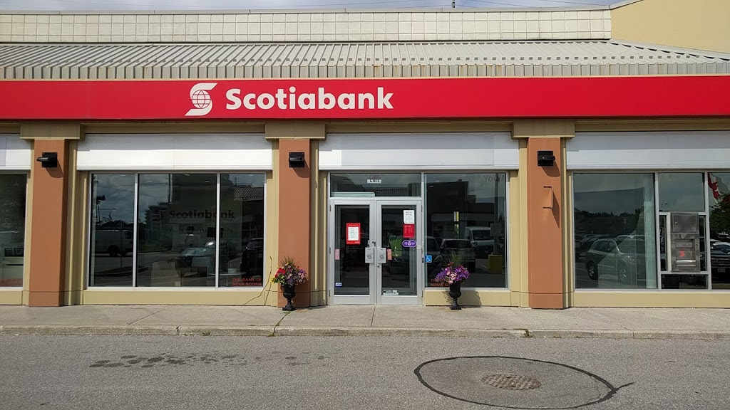 Scotiabank | 8505 Warden Ave., Unionville, ON L3R 0N2, Canada | Phone: (905) 940-6005