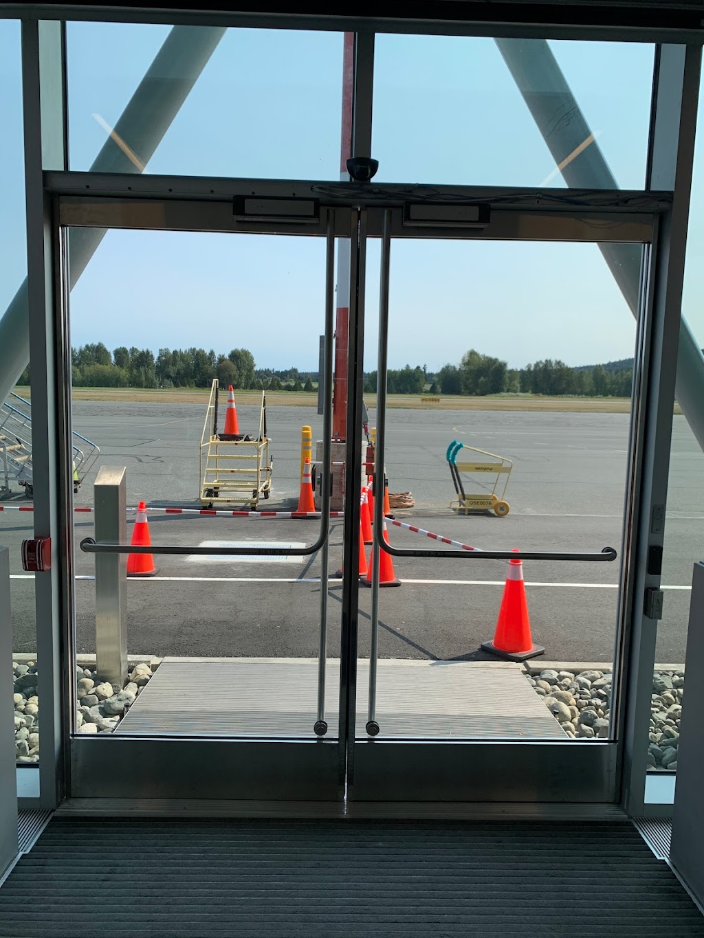 ScanTech Door, automatic installations and Specialties | point of interest | 2100 Waring Rd, Nanaimo, BC V9X 1T7, Canada | 2507148956 OR +1 250-714-8956