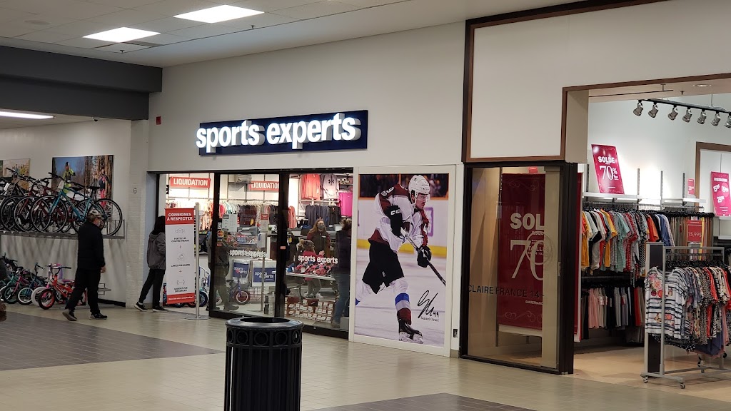 Intersport | 1221 Bd Marcotte, Roberval, QC G8H 3B8, Canada | Phone: (418) 275-3744