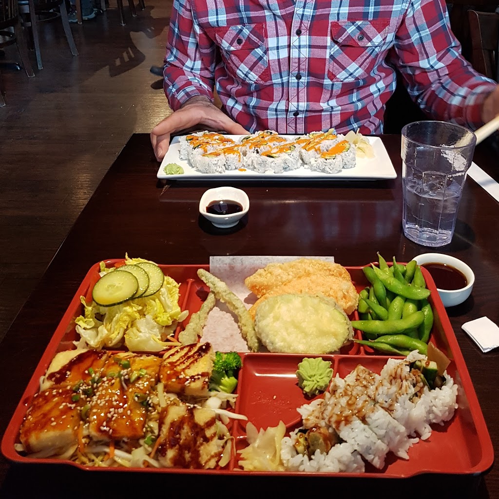 Peachland Sushi | 5500 Clements Crescent, Peachland, BC V0H, Canada | Phone: (778) 479-0888