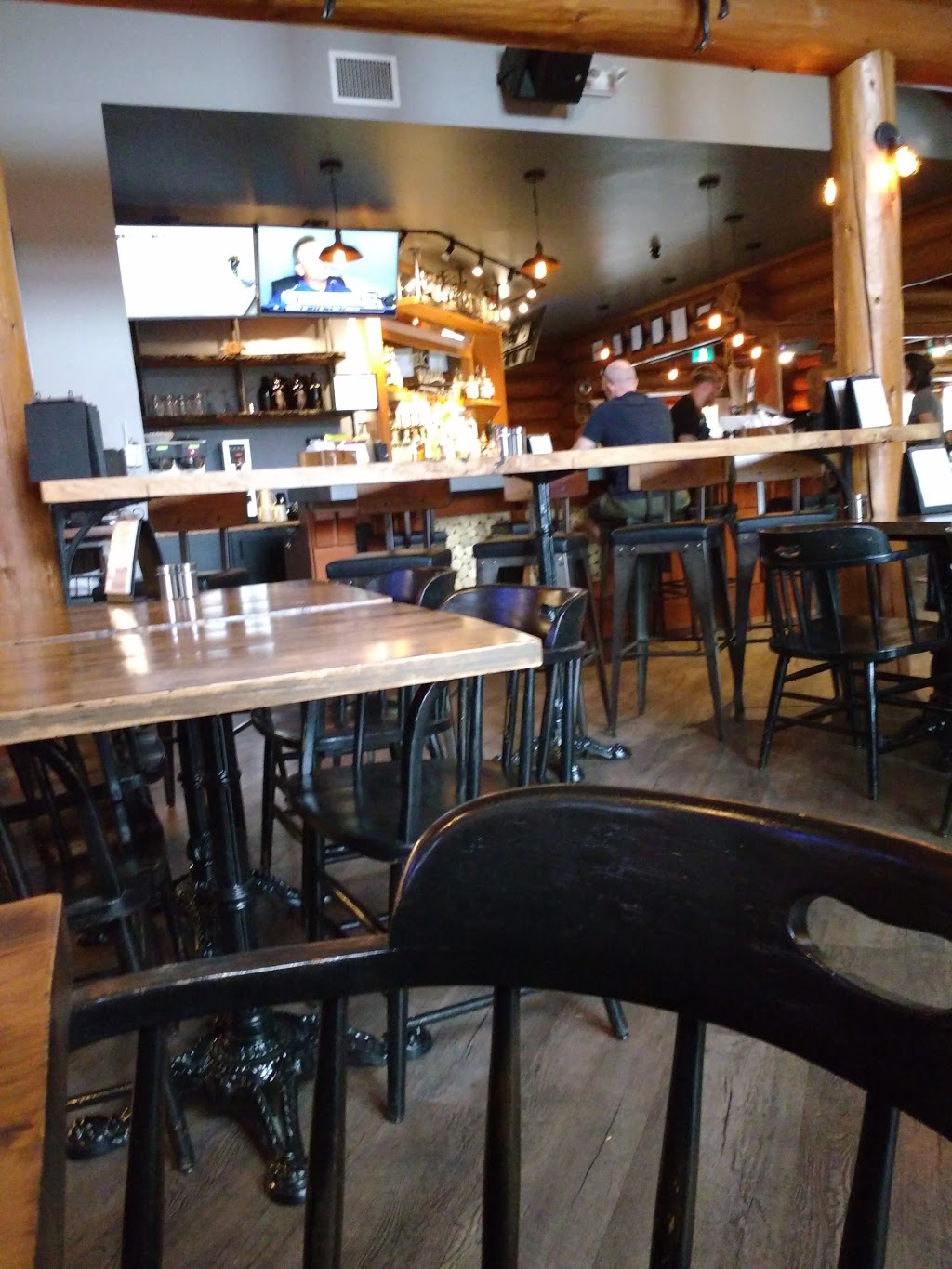 Axe & Barrel Brewing Company | 2323 Millstream Rd, Victoria, BC V9B 6L2, Canada | Phone: (778) 433-6746