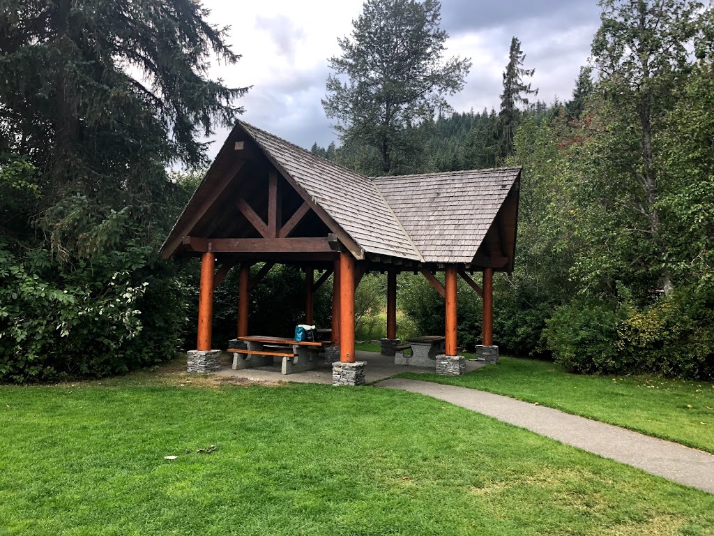 Rainbow Park | Valley Trail, Whistler, BC V0N 0A0, Canada | Phone: (604) 932-5535