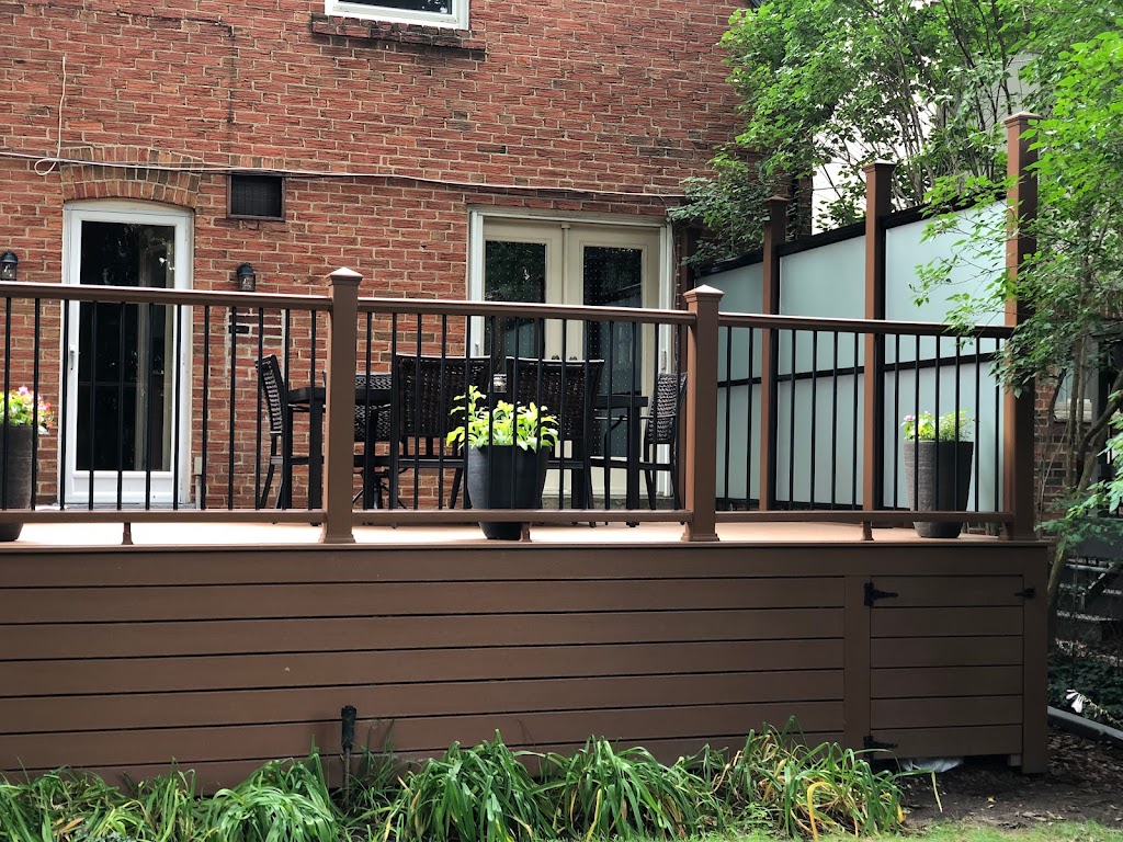 Deck Builder Brooklin | 5969 Baldwin St S unit 69, Whitby, ON L1M 2J7, Canada | Phone: (647) 427-4096