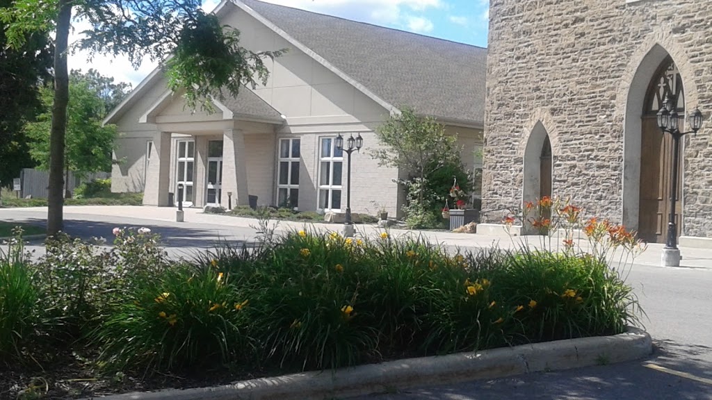 OUR LADY OF THE VISITATION | 5338 Bank St, Gloucester, ON K1X 1H1, Canada | Phone: (613) 822-2197