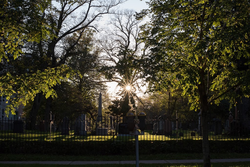Camp Hill Cemetery | 1600 Summer St, Halifax, NS B3H 3A6, Canada | Phone: (902) 490-4883