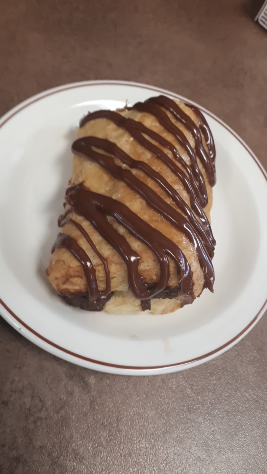 Tim Hortons | 10 Rue Brunet, Mont-Saint-Hilaire, QC J3H 0M7, Canada | Phone: (450) 446-7779