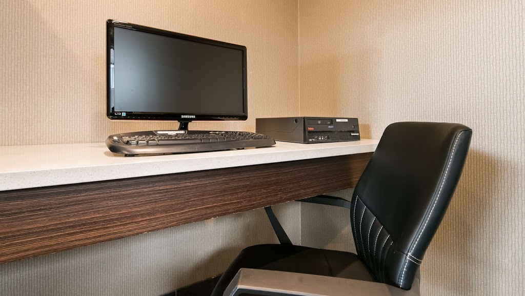 Best Western Plus Burnaby Hotel | 5411 Kingsway, Burnaby, BC V5H 2G1, Canada | Phone: (604) 438-1383