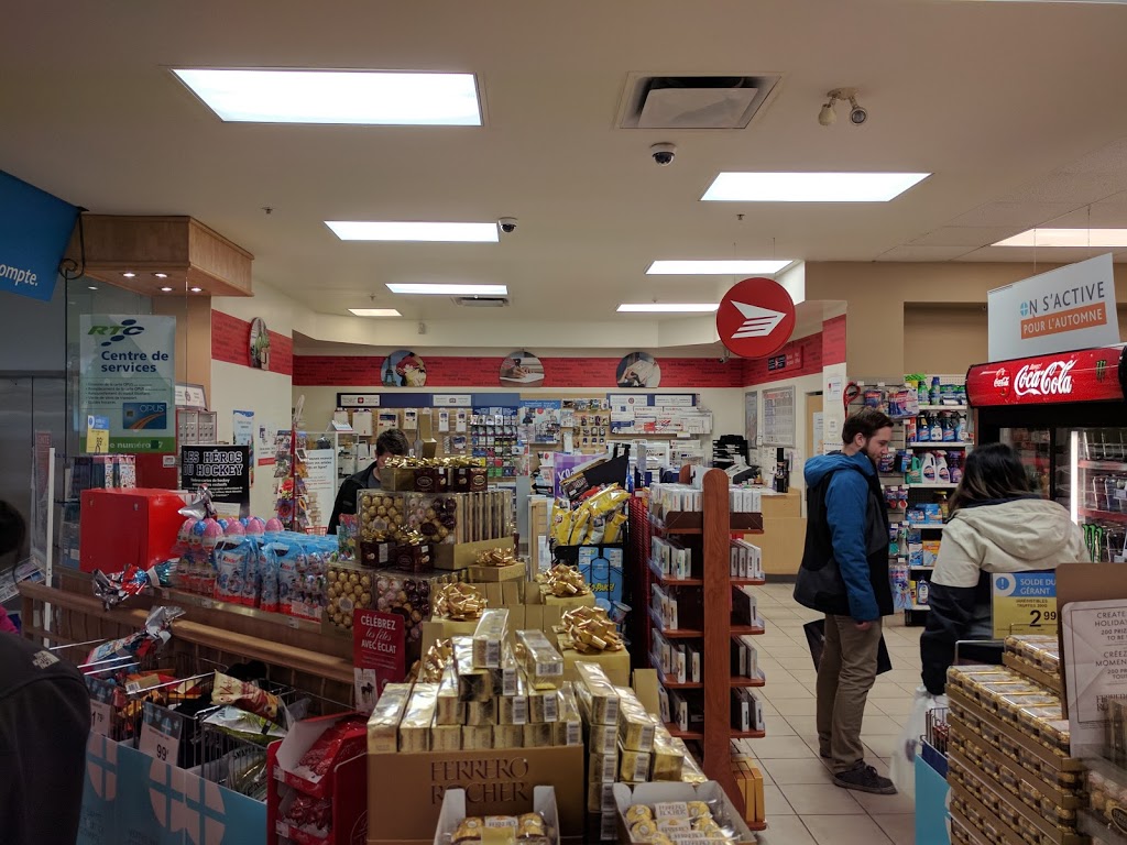 Brunet | 2450 Boulevard Laurier, Québec, QC G1V 2L1, Canada | Phone: (418) 653-9333