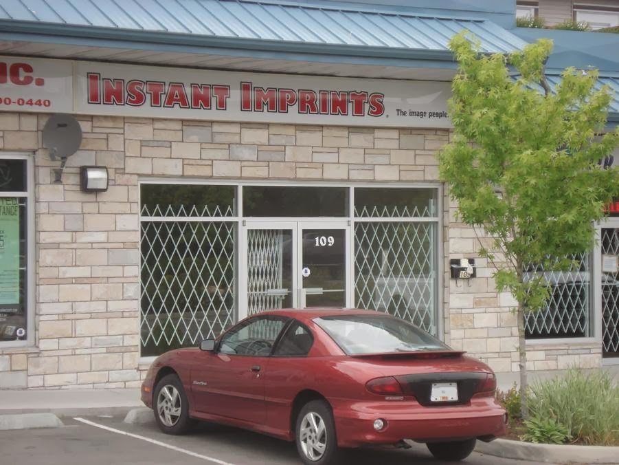 Instant Imprints | 8077 King George Blvd #109, Surrey, BC V3W 5B4, Canada | Phone: (778) 565-7480
