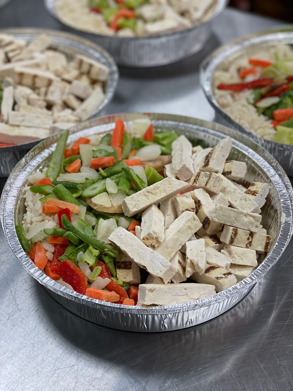 Duo Cuisine & Traiteur | 8065 Bd Lévesque E, Laval, QC H7A 3W5, Canada | Phone: (450) 255-0213