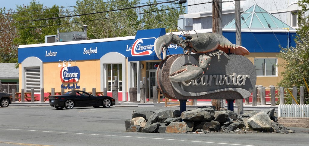 Clearwater Seafoods | 757 Bedford Hwy, Bedford, NS B4A 3Z7, Canada | Phone: (902) 443-0333