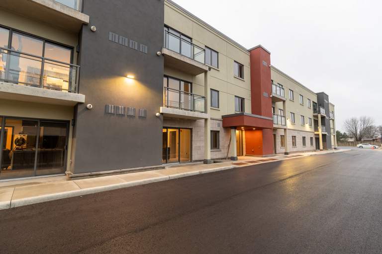 Panoramic Properties | 6479 Montrose Rd, Niagara Falls, ON L2H 1M1, Canada | Phone: (855) 371-1201