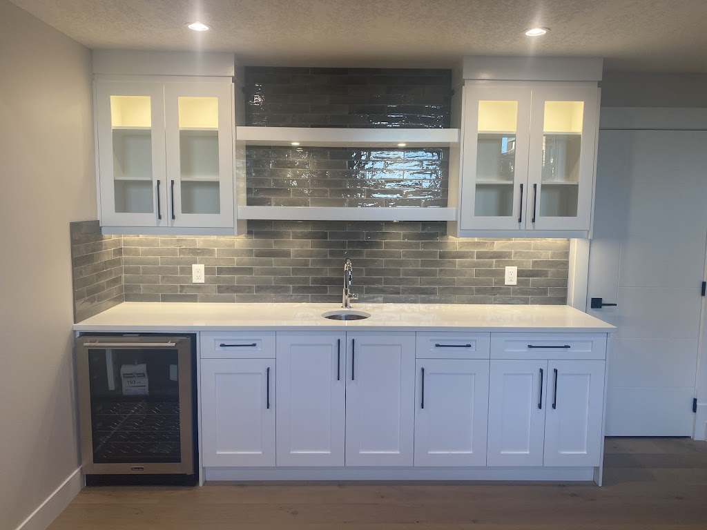 WestSense Tile & Stone Inc. | 32 Cimarron Trail, Okotoks, AB T1S 1V8, Canada | Phone: (403) 473-0583