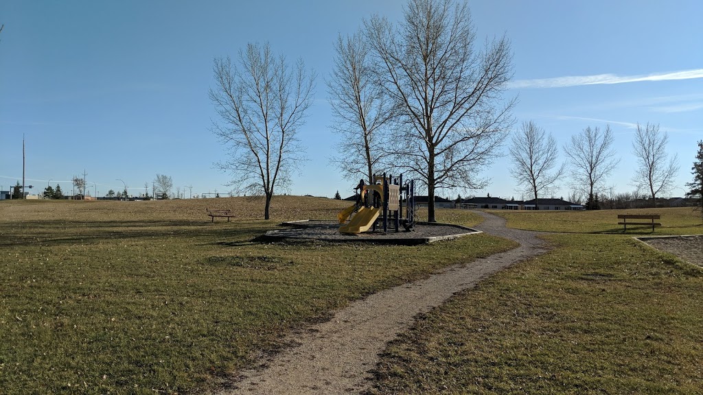 Seigneurie Park | 175 De la Seigneurie Blvd, Winnipeg, MB R3X 1S8, Canada