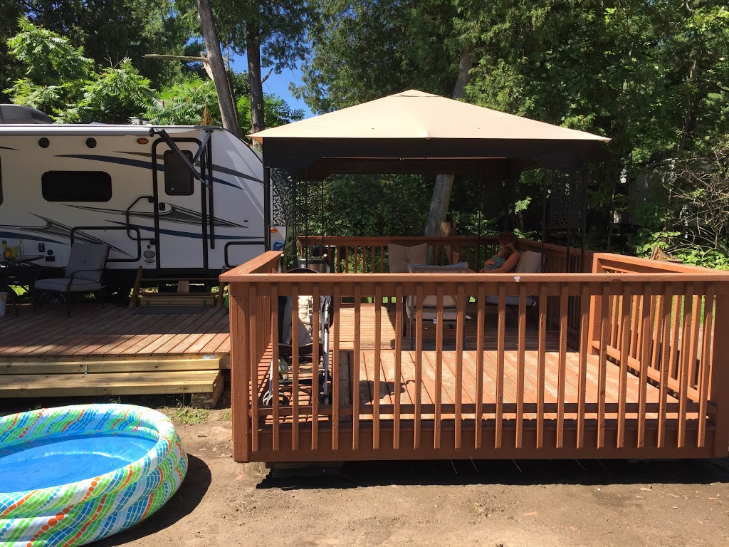Bayview Lodge Resort | 467 Bayview Lodge Rd, White Lake, ON K0A 3L0, Canada | Phone: (613) 623-2753
