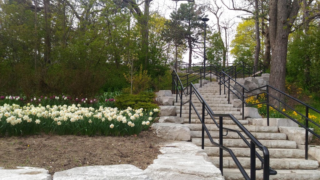 Giovanni Caboto Rink | 1200 Lansdowne Ave, Toronto, ON M6H 3Z8, Canada | Phone: (416) 394-2677
