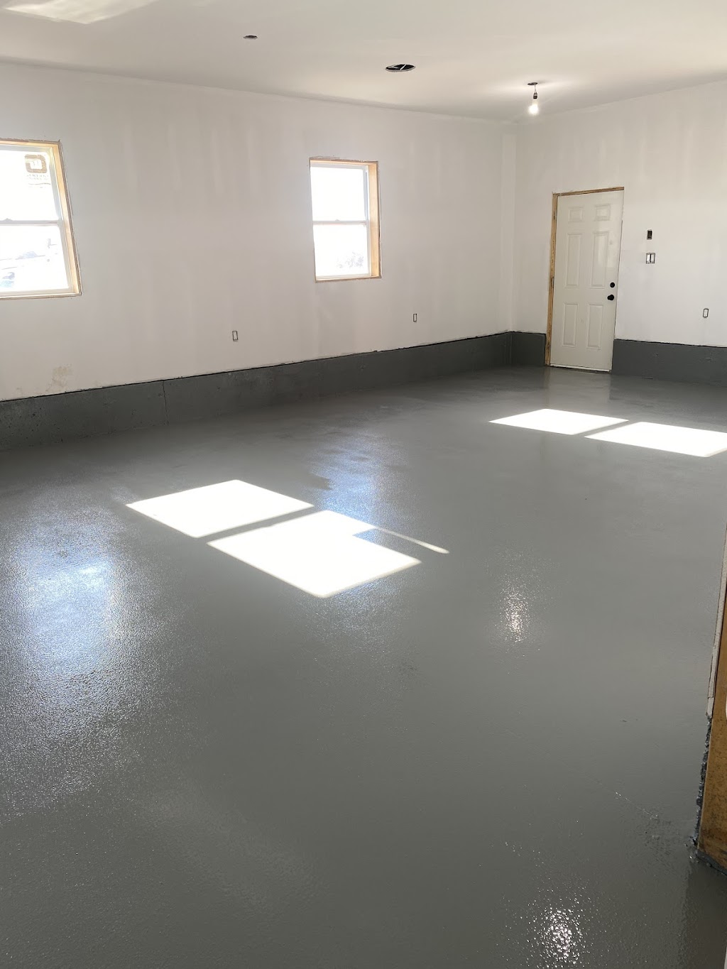 Tru-Tone Epoxy Floors | 15843 Longwoods Rd, Bothwell, ON N0P 1C0, Canada | Phone: (226) 542-2180