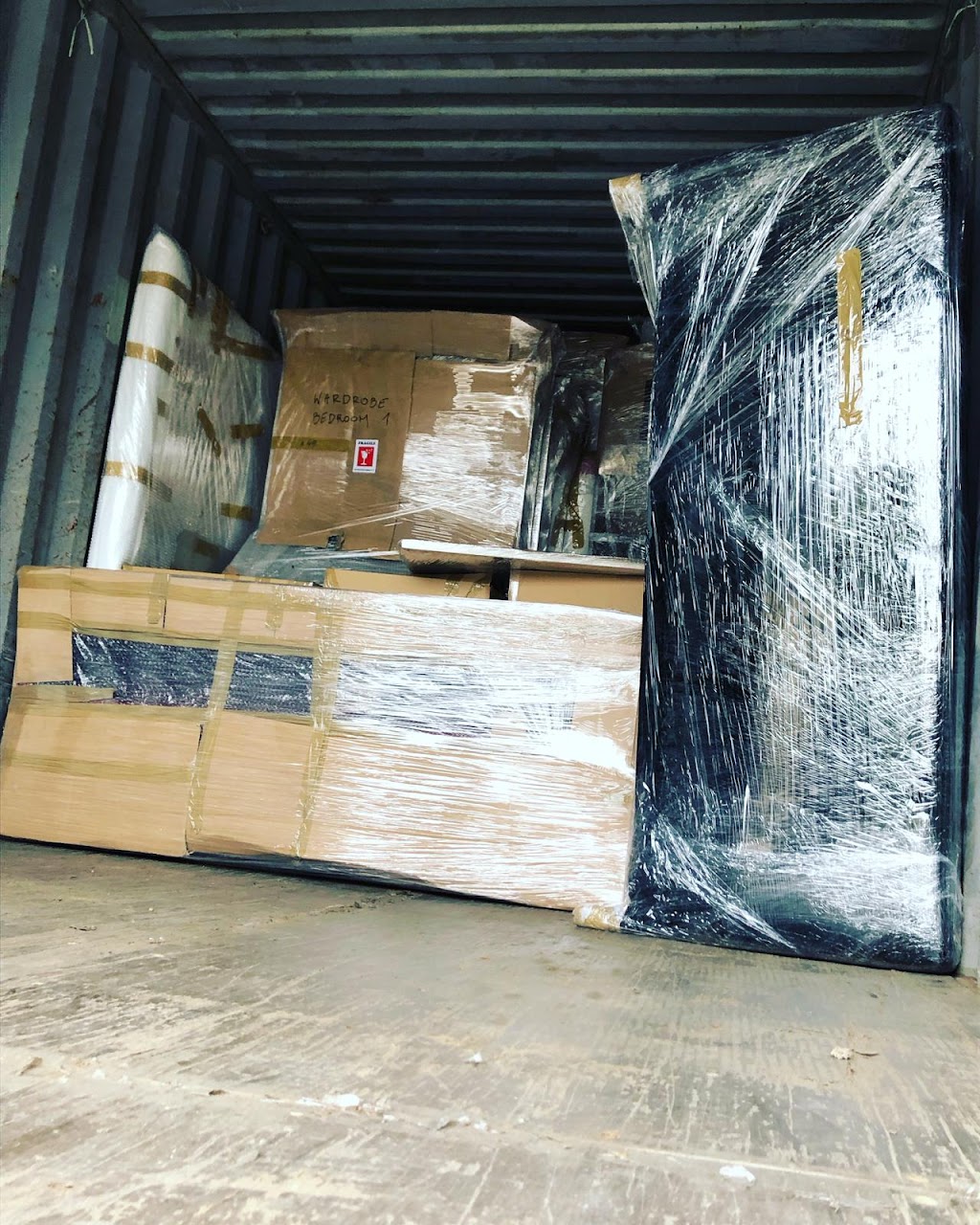 Professional Moving Experts | 119 Stradwick Ave, Ottawa, ON K2J 2Y9, Canada | Phone: (613) 293-6402