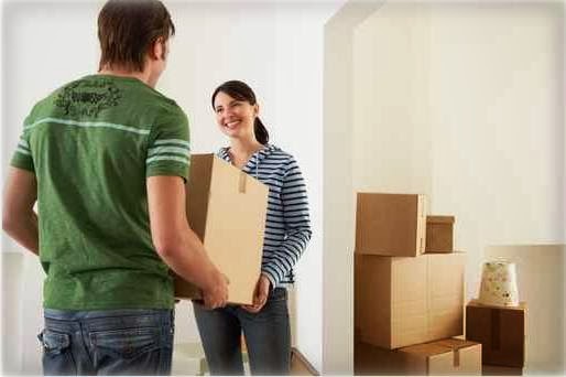 Moving Box | 29 Faulkland Rd, Scarborough, ON M1L 3S4, Canada | Phone: (416) 424-4691