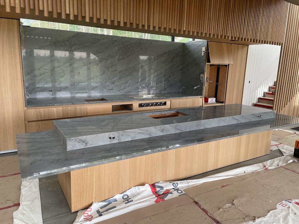 Caprice Countertops Inc | 11880 Hammersmith Way #130, Richmond, BC V7A 5C8, Canada | Phone: (604) 340-6363