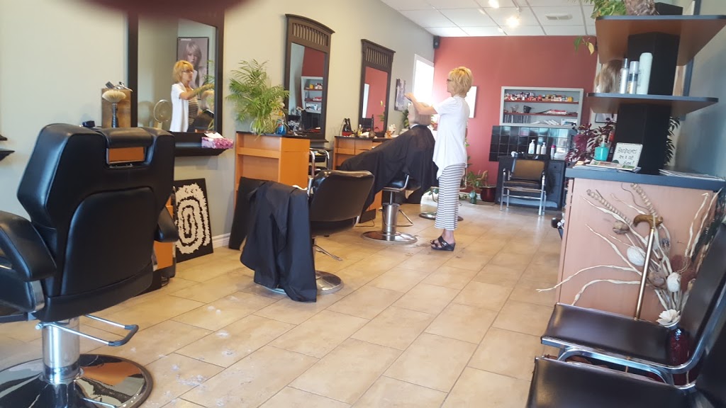 Lorraines Hair Studio | 1135 Lakeshore Road, Sarnia, ON N7V 2V5, Canada | Phone: (519) 542-4617