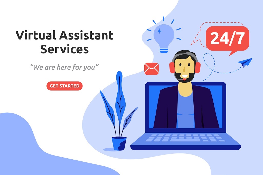 My Virtual Workers - Virtual Assistant Services | 1268 Galesway Blvd, Mississauga, ON L5V 3B2, Canada | Phone: (814) 414-4665
