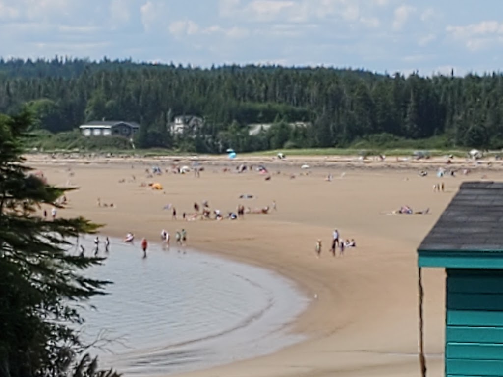 Harbour View Pizza & Convenience | 10252 Durham St, Pugwash, NS B0K 1L0, Canada | Phone: (902) 243-2222