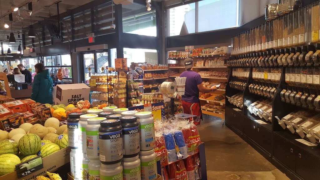Donalds Market | 810 Quayside Dr, New Westminster, BC V3M 6B9, Canada | Phone: (604) 525-3331