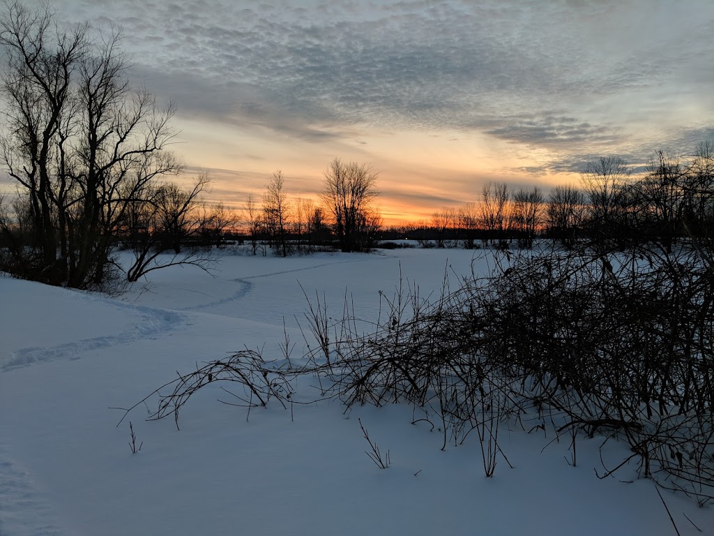 Sentiers pédestres des îles de Berthier | 2 QC-158, Berthierville, QC J0K 1A0, Canada