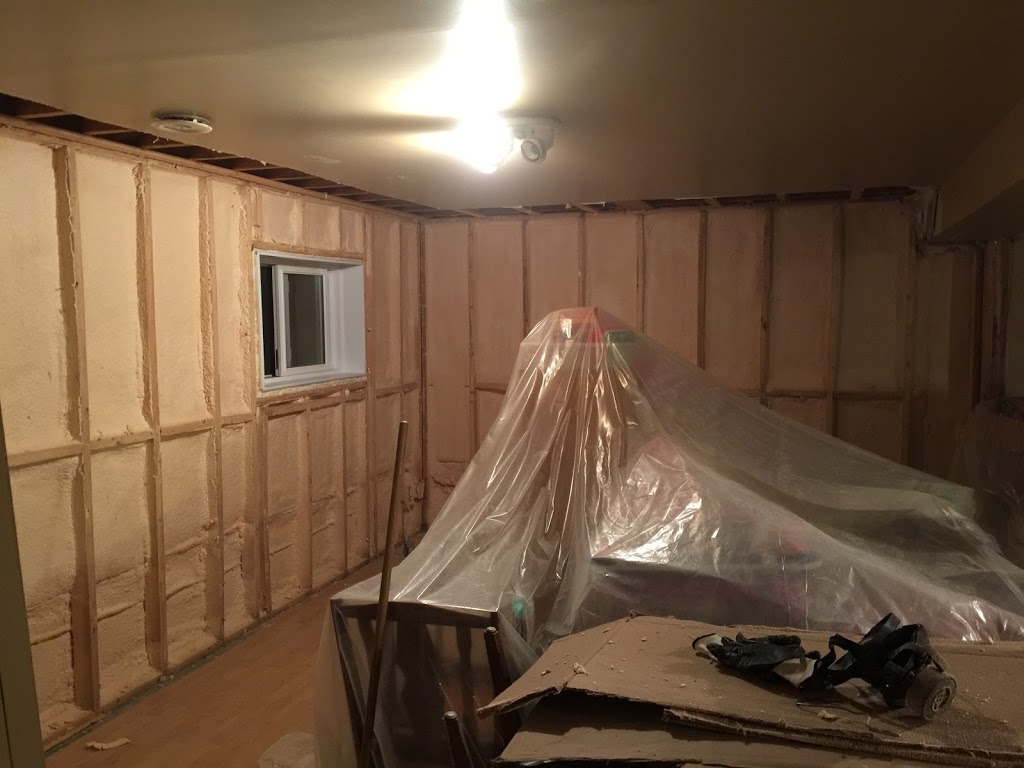 Isolation Granby inc ( David Bourque ) | 60 Rue Azarie-Côté, Granby, QC J2J 2M4, Canada | Phone: (450) 776-5505