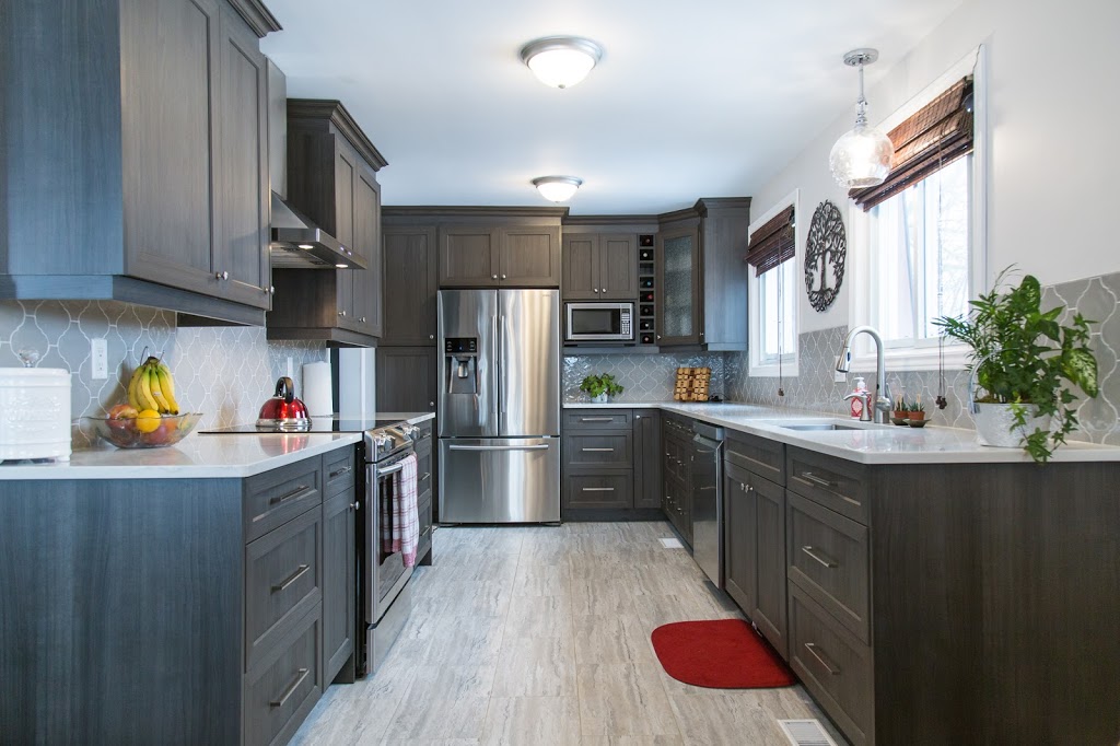 Canadian Cabinetry and Countertops | 91 Bruce St, Oshawa, ON L1H 1P8, Canada | Phone: (289) 222-0272