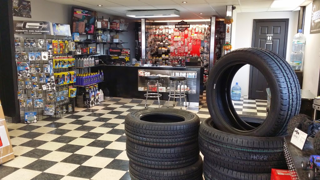 Overkill Speed And Performance | 53 Cowansview Rd, Cambridge, ON N1R 7N3, Canada | Phone: (519) 624-2422