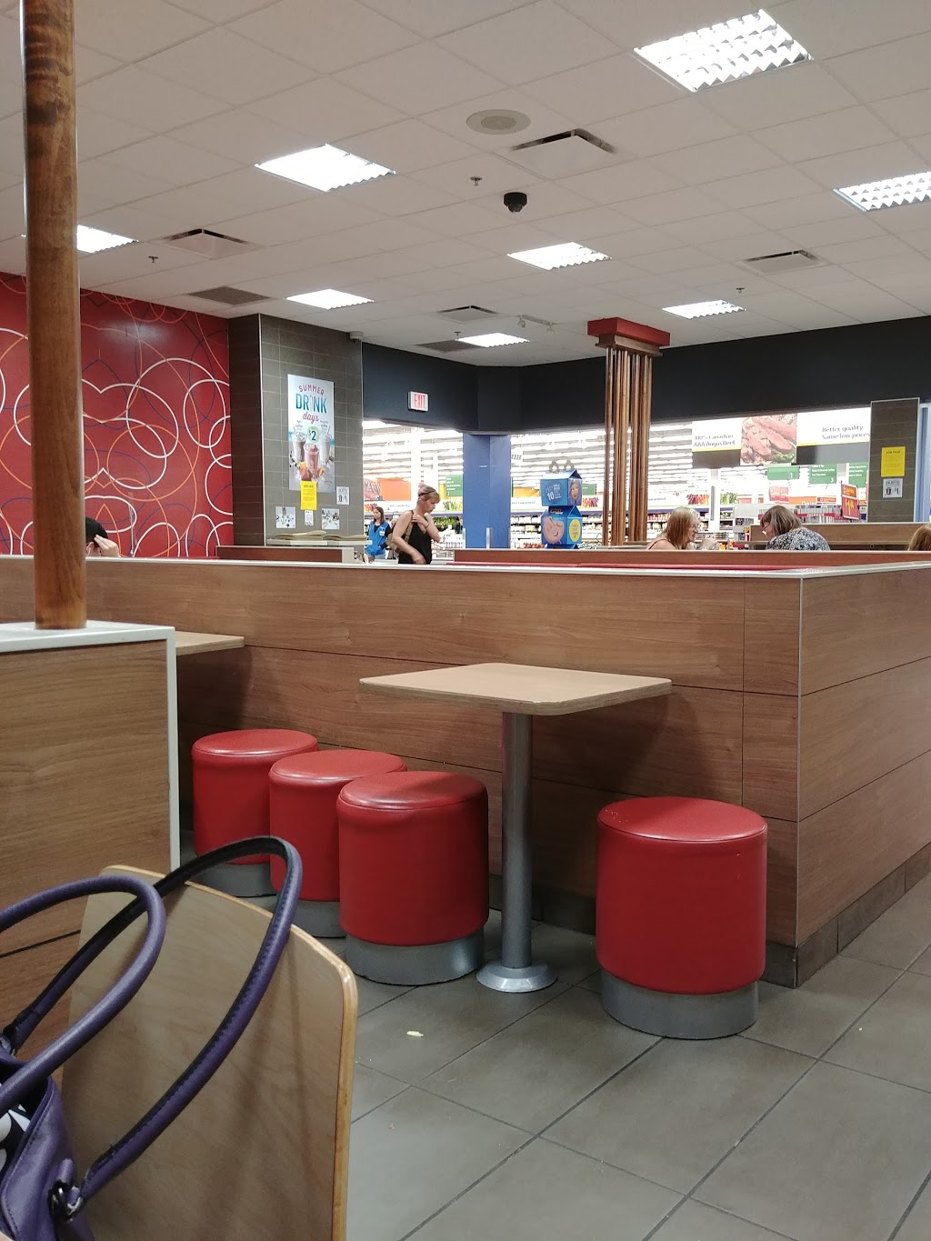 McDonalds | 90 Lamont Terrace, Dartmouth, NS B3B 0B5, Canada | Phone: (902) 468-7204