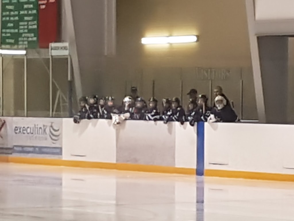 The Legacy Recreation Centre | 16 Allen St, Thedford, ON N0M 2N0, Canada | Phone: (519) 243-1400