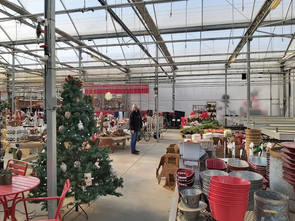 Westland Greenhouses | 10133 Lakeshore Rd, Grand Bend, ON N0M 1T0, Canada | Phone: (519) 238-1321