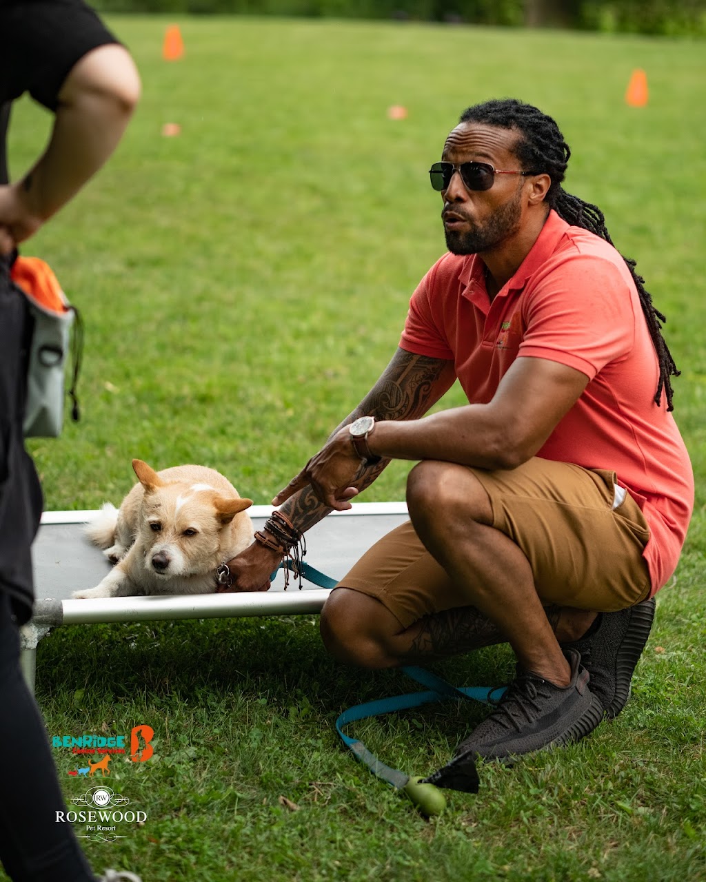 Benridge Canine Services | 24 Pillar Rock Crescent, Markham, ON L6C 3H4, Canada | Phone: (647) 807-8761