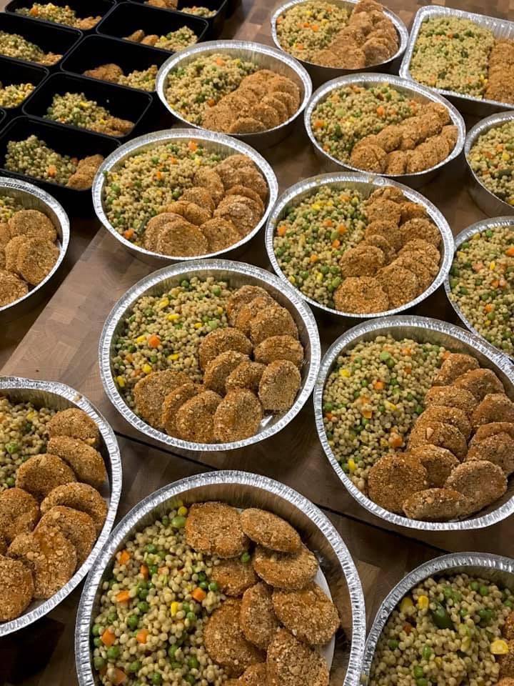 Repas Gourmets | 37 Chem. des Chanterelles, Stoneham-et-Tewkesbury, QC G3C 2Y7, Canada | Phone: (418) 559-0055